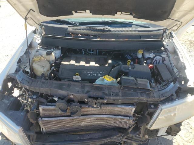 2013 DODGE JOURNEY SE - 3C4PDCAB2DT531780