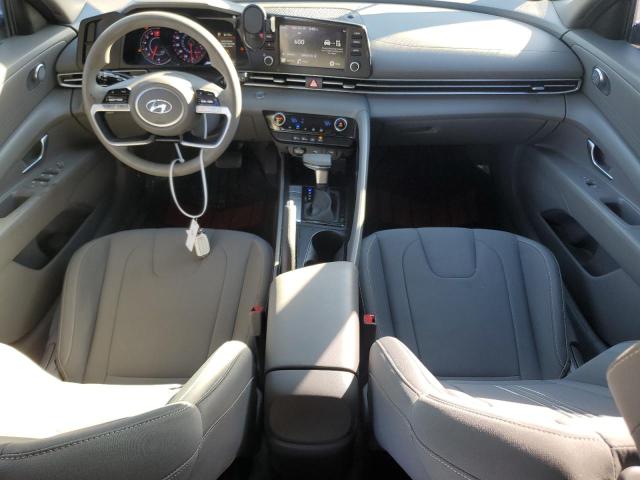 2022 HYUNDAI ELANTRA SE #3304131486