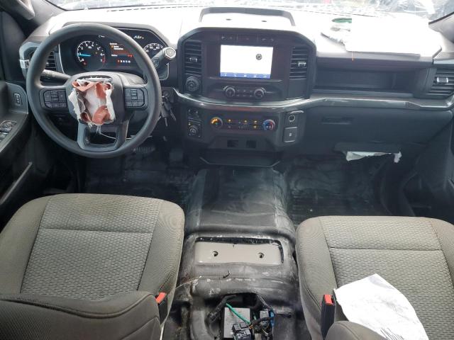 2023 FORD F150 POLIC 1FTFW1P86PKD10064