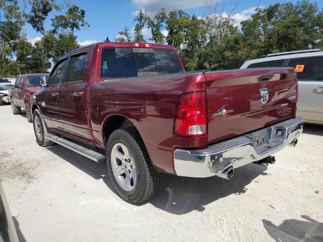 2017 RAM 1500 SLT - 1C6RR7LT3HS689387
