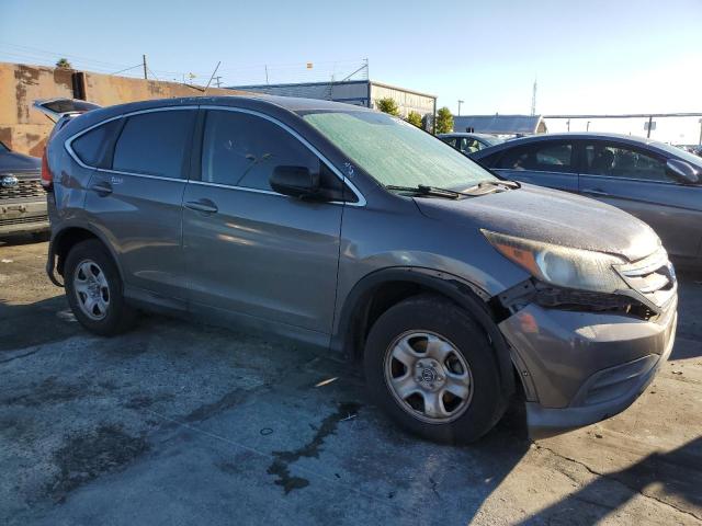 2014 HONDA CR-V LX - 3CZRM3H33EG700412