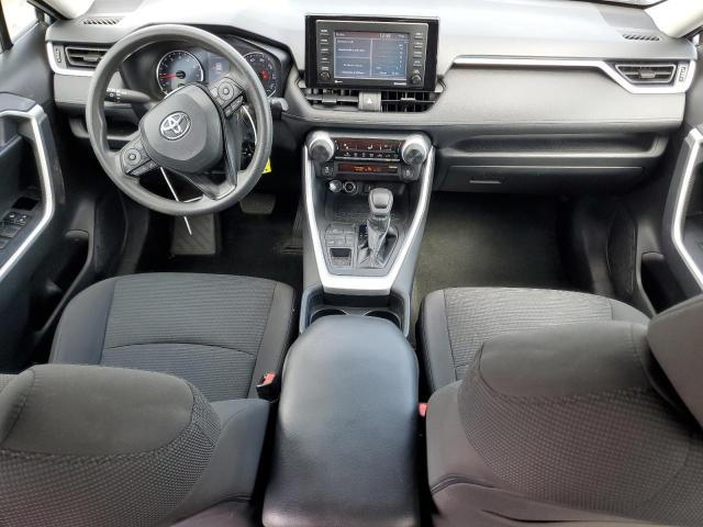 2020 TOYOTA RAV4 LE #3302700008