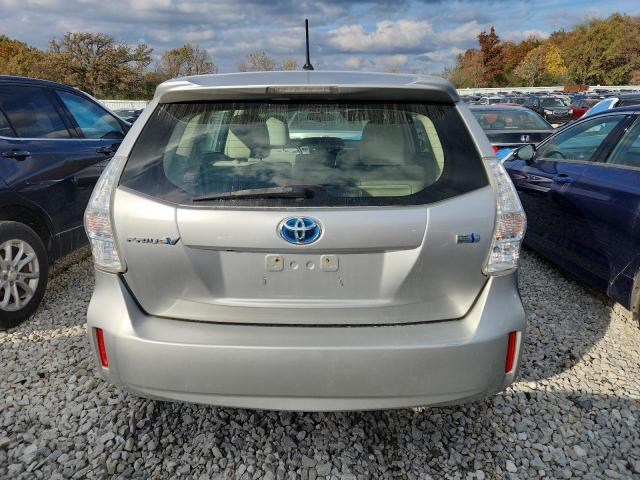 2012 TOYOTA PRIUS V - JTDZN3EU7C3157288