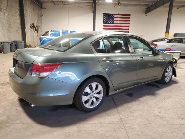 2010 HONDA ACCORD EX - 1HGCP2F72AA150875