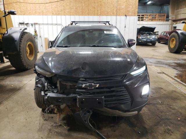 2022 CHEVROLET BLAZER 3LT #3284338018