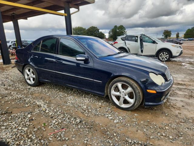 2005 MERCEDES-BENZ C 230K SPO - Other View