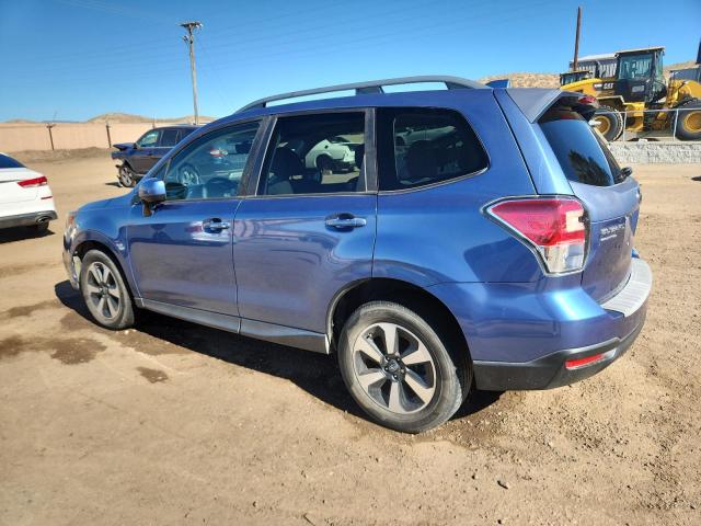 2017 SUBARU FORESTER 2 #3281593397
