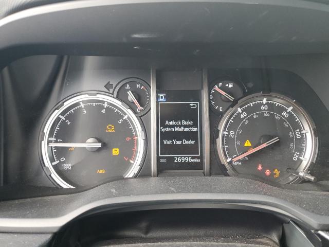 2023 TOYOTA 4RUNNER TR #3301751396