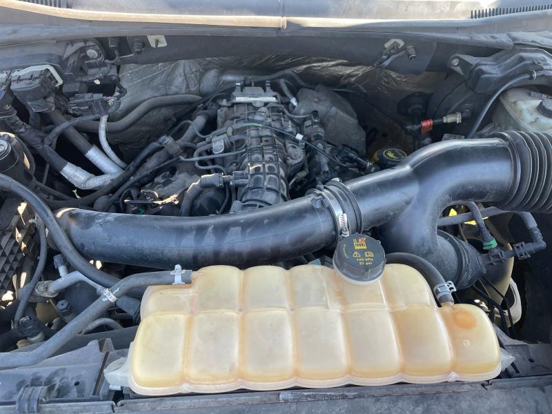 2016 FORD F150 SUPER - 1FTEW1EG0GKE30691