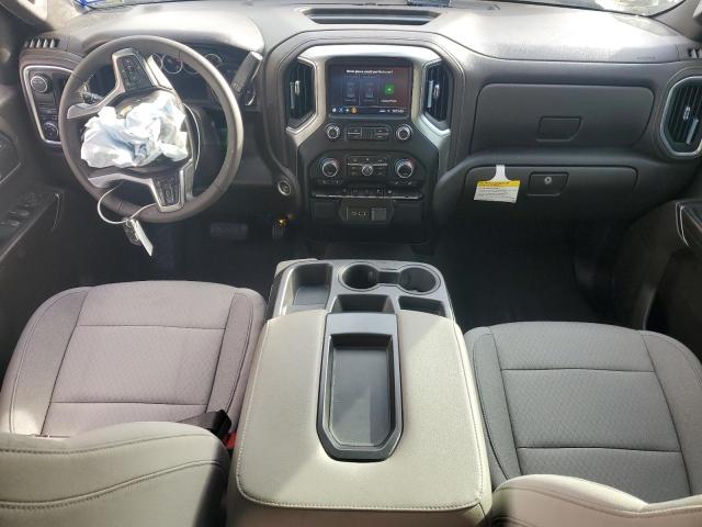 2022 CHEVROLET SILVERADO #3303710419