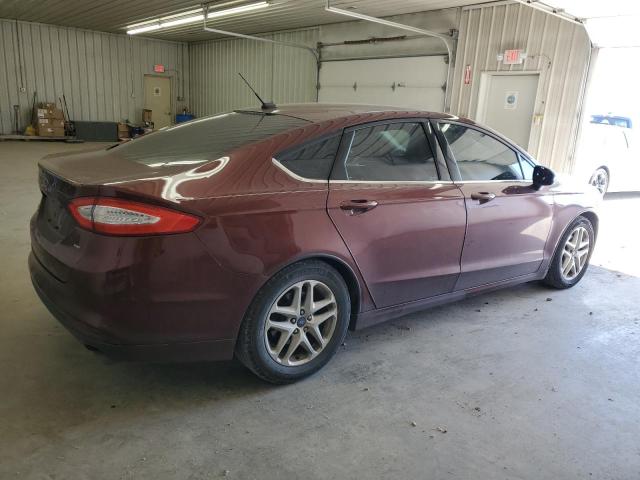 2015 FORD FUSION SE - 3FA6P0H76FR101405