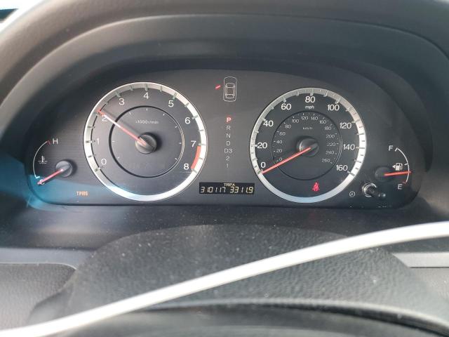 2010 HONDA ACCORD EX - 1HGCP2F71AA091091