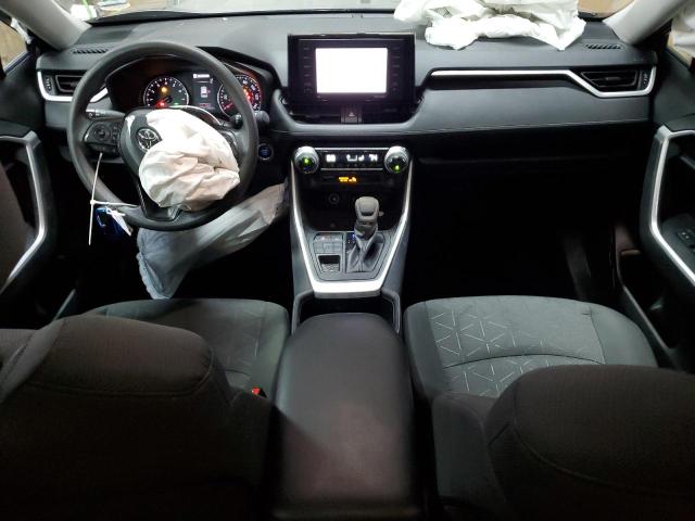 2022 TOYOTA RAV4 XLE - 2T3P1RFVXNW296120