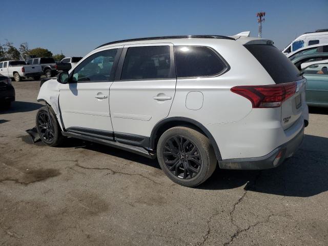 2018 MITSUBISHI OUTLANDER JA4AD3A30JZ022137