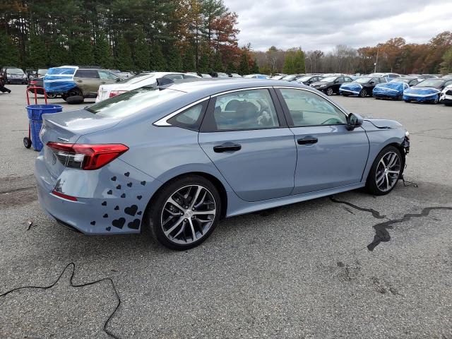 2024 HONDA CIVIC TOUR #3309619563