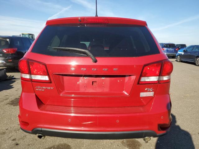 2012 DODGE JOURNEY R/ #3273927878