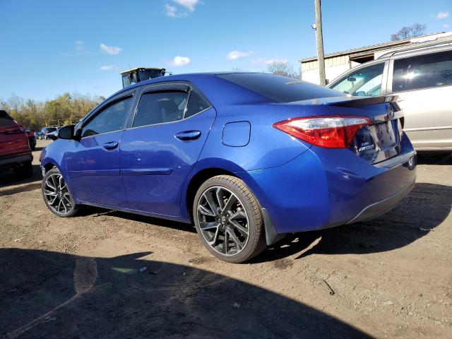 2016 TOYOTA COROLLA L - 2T1BURHEXGC562084