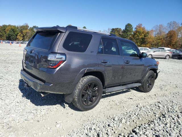 2022 TOYOTA 4RUNNER SR - JTEEU5JR1N5251720