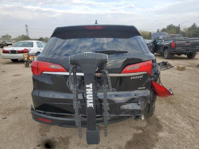 2013 ACURA RDX TECHNO #3284597322