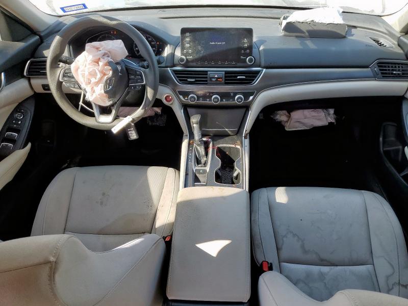 2019 HONDA ACCORD LX - 1HGCV1F14KA140524