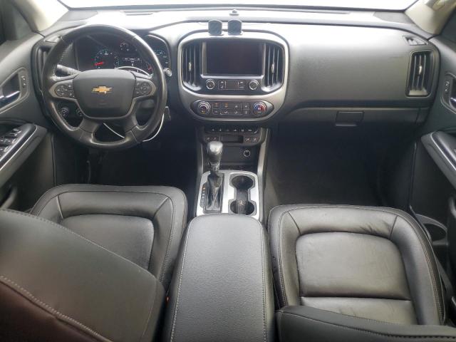 2022 CHEVROLET COLORADO LT 1GCGTCEN5N1242523