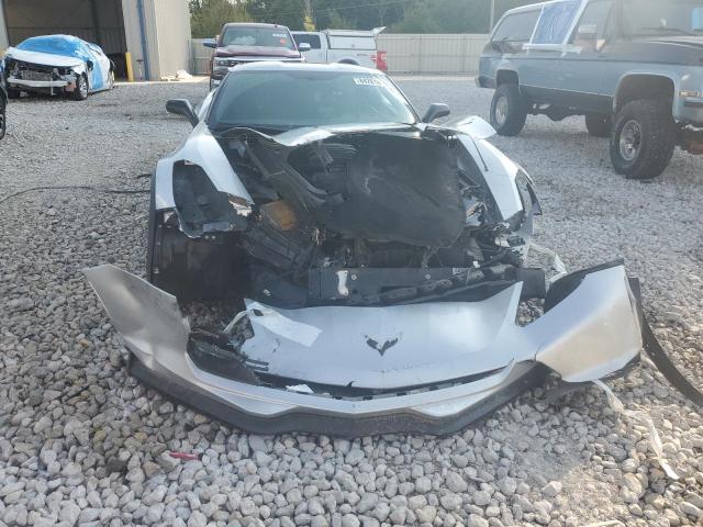 2017 CHEVROLET CORVETTE G - 1G1YY2D79H5123138