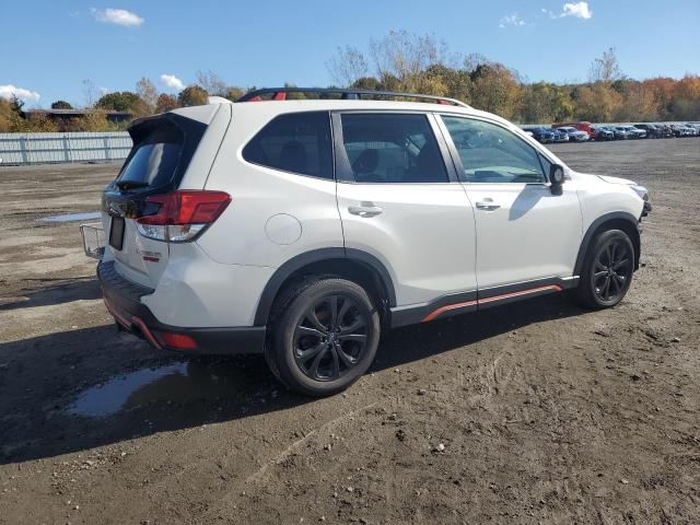 2023 SUBARU FORESTER S - JF2SKAJC3PH530896