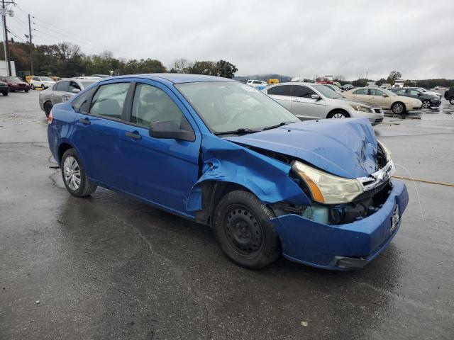 2011 FORD FOCUS S #3293476433