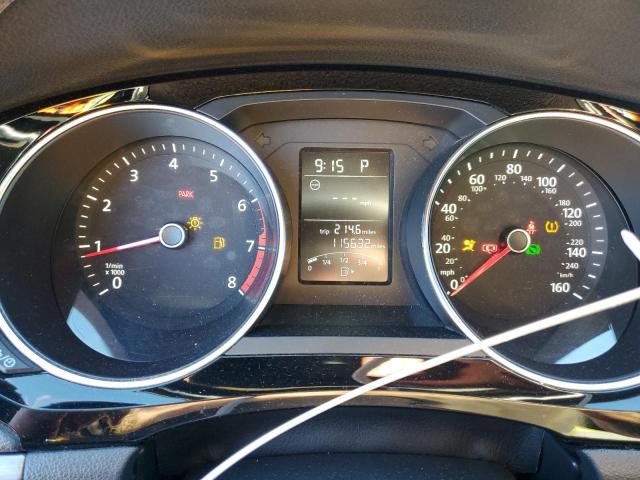 2016 VOLKSWAGEN JETTA SPOR #3294262888