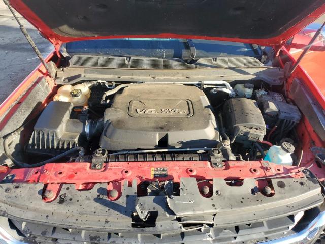 2015 CHEVROLET COLORADO L 1GCGSBE38F1149329