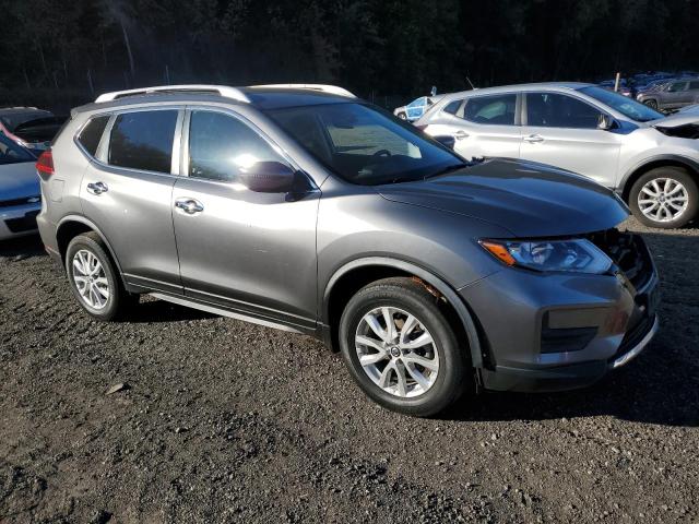 2020 NISSAN ROGUE S JN8AT2MV6LW116192