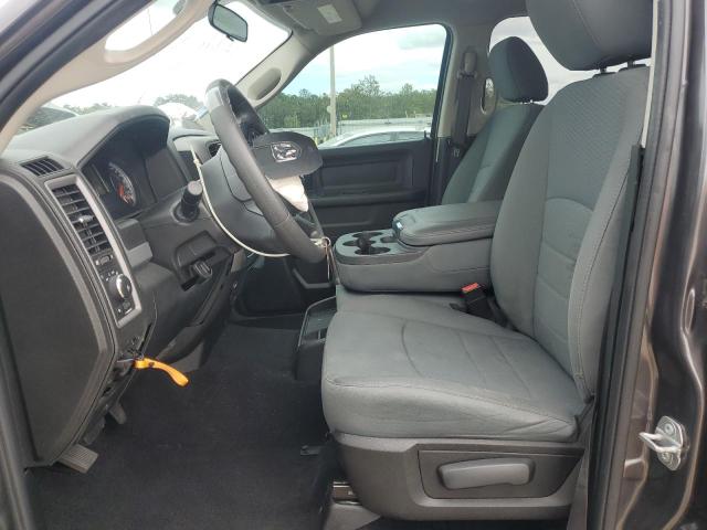 2019 RAM 1500 CLASS - 1C6RR6KT8KS746699