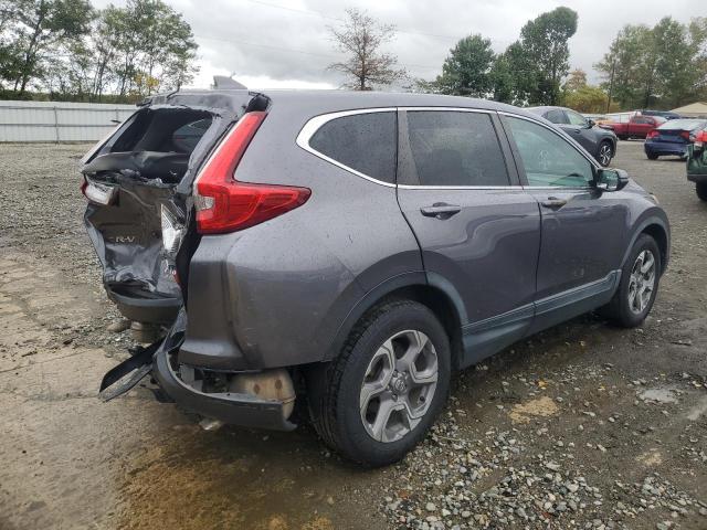 2019 HONDA CR-V EX 7FARW2H55KE056297