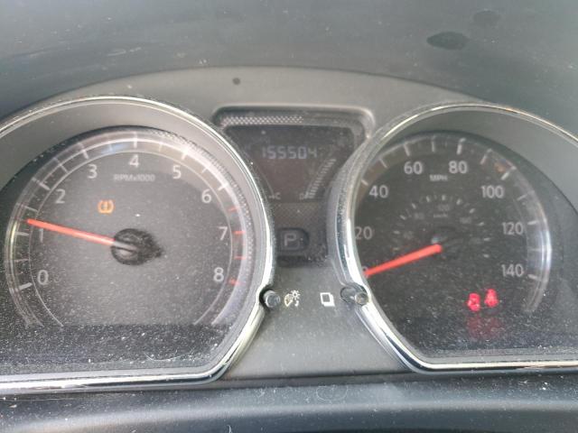 2017 NISSAN VERSA S - 3N1CN7AP2HL874404