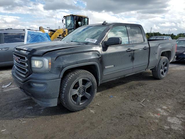 Global Auto Auctions: 2016 GMC SIERRA K15