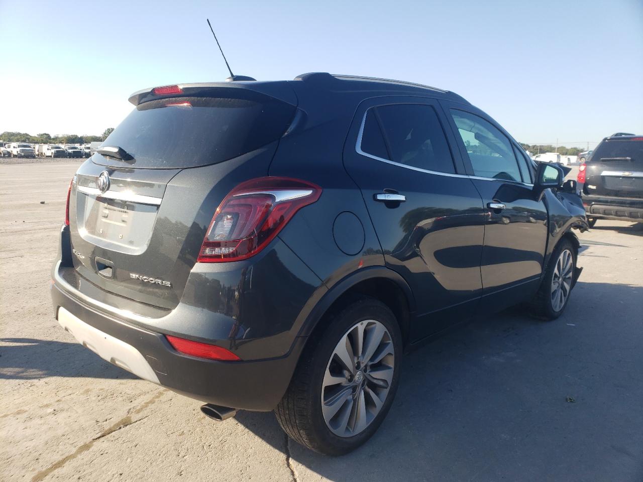 BUICK ENCORE PREFERRED