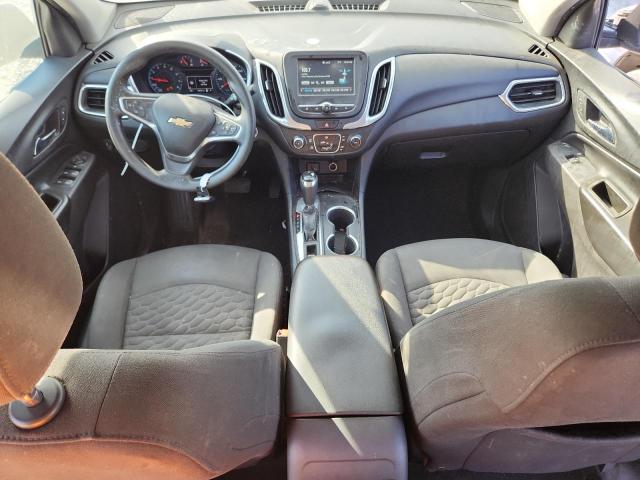 2018 CHEVROLET EQUINOX LT 3GNAXJEV2JL258509