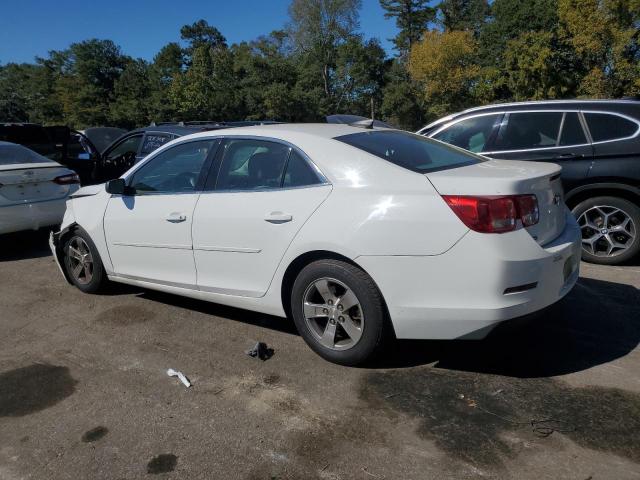 2015 CHEVROLET MALIBU LS 1G11B5SL6FF278824