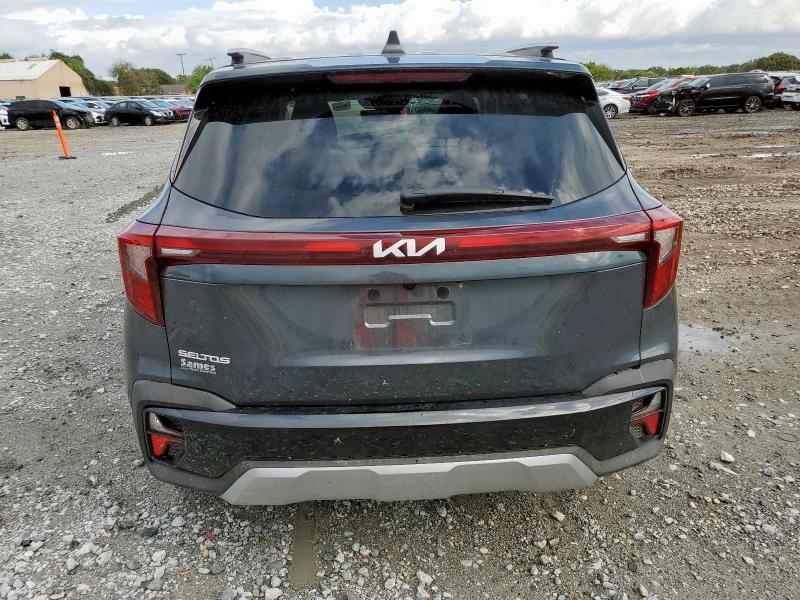 2025 KIA SELTOS S KNDEU2AA5S7811252