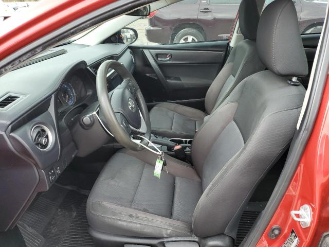 2019 TOYOTA COROLLA L #3297147514