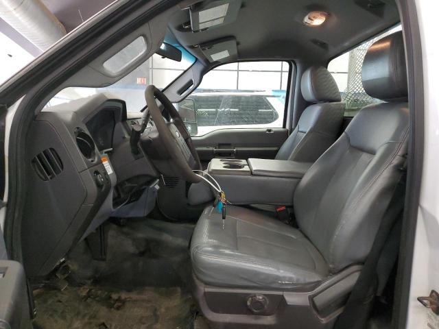 2015 FORD F350 SUPER #3277736139