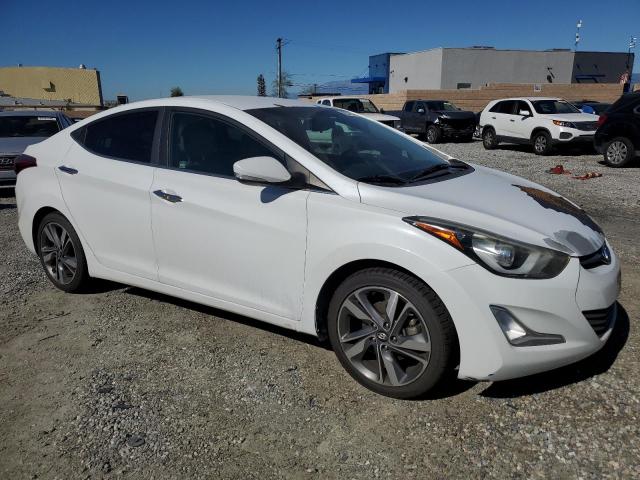 2015 HYUNDAI ELANTRA SE - 5NPDH4AE9FH559571
