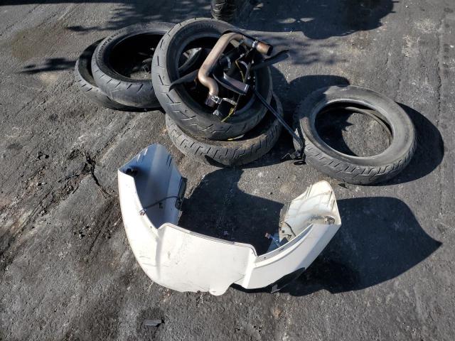 2023 HARLEY-DAVIDSON FLTRXST - 1HD1ACL2XPB615667