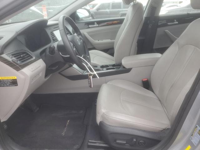 2016 HYUNDAI SONATA - 5NPE34AF5GH288215