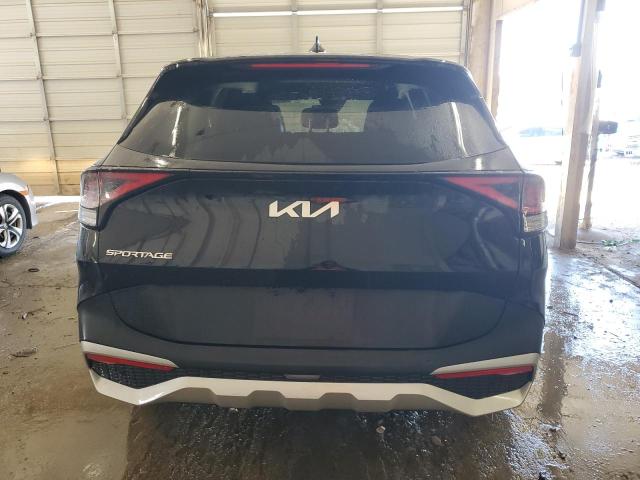 2025 KIA SPORTAGE E #3302858887