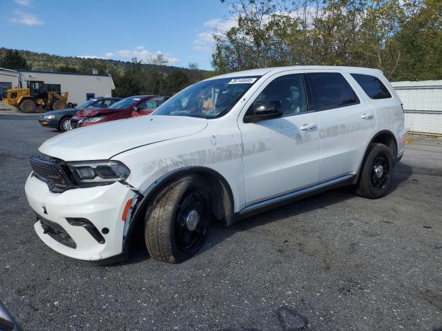 DODGE DURANGO PU