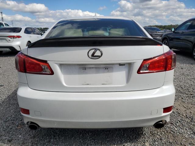 2013 LEXUS IS 250 #3315891108