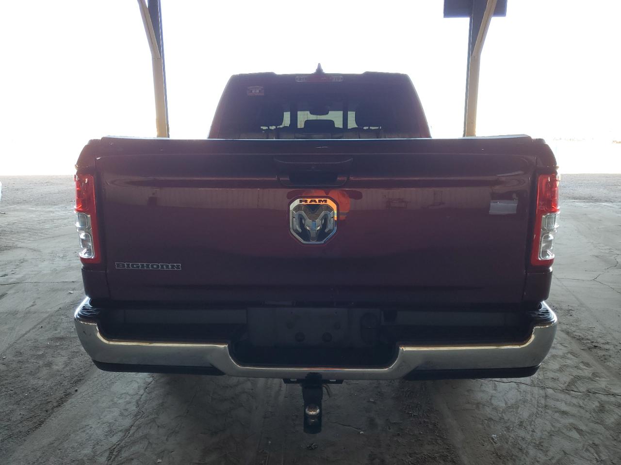 RAM 1500 BIG HORN/LONE STAR