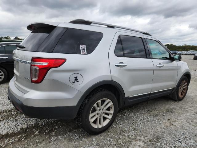 2014 FORD EXPLORER X - 1FM5K8D89EGC18768