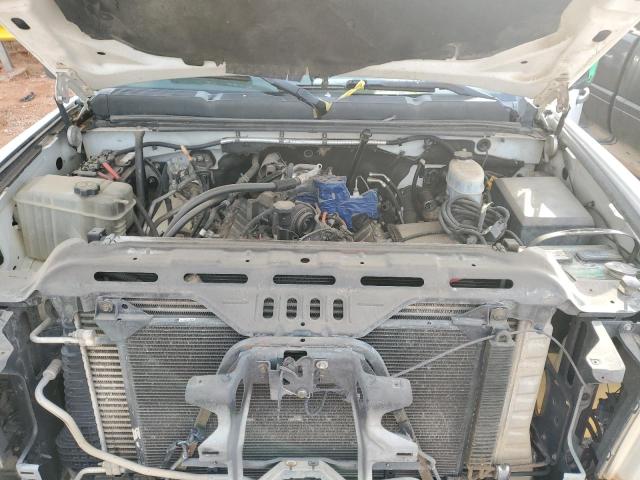 2012 CHEVROLET SILVERADO #3294084978